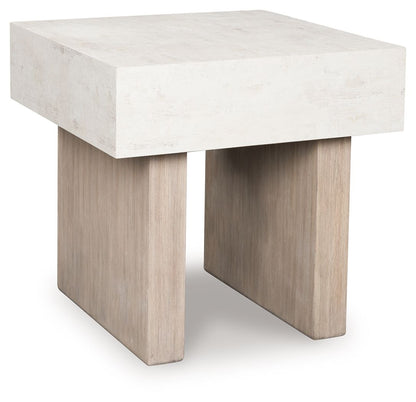 Jorlaina - Rectangular Table - Hornell Furniture Outlet