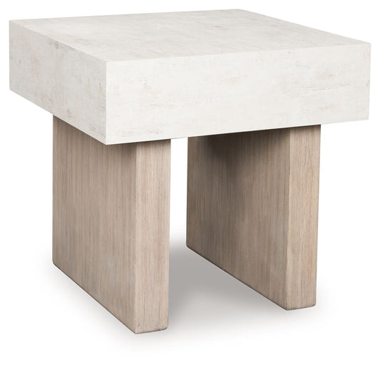Jorlaina - Rectangular Table - Hornell Furniture Outlet