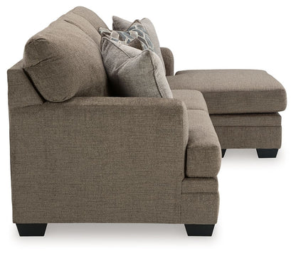 Stonemeade - Sofa Chaise - Hornell Furniture Outlet