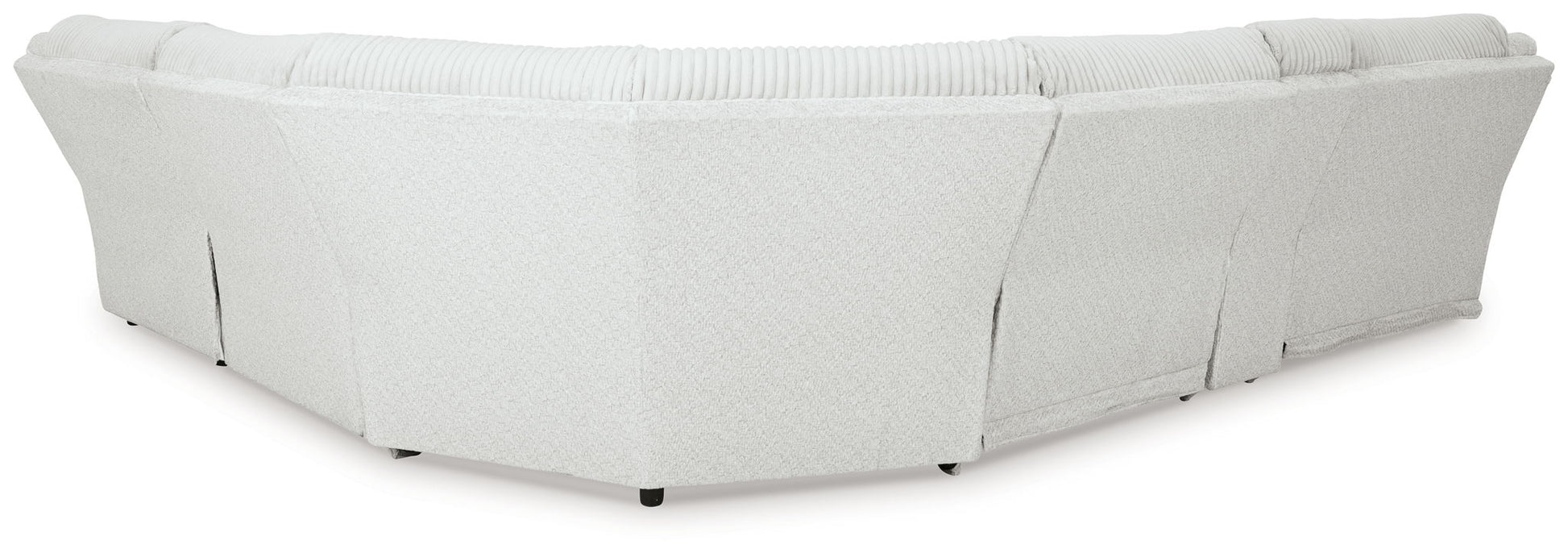 Top Tier - Reclining Living Room Set - Hornell Furniture Outlet