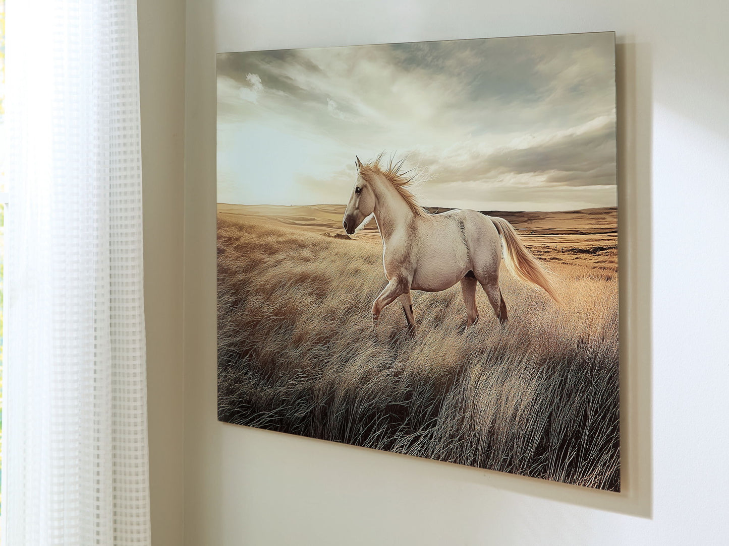 Errolville - Wall Art - Multi - Hornell Furniture Outlet