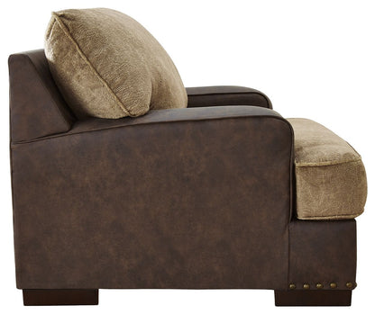 Alesbury - Living Room Set - Hornell Furniture Outlet