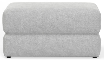 Eagan - Ottoman - Hornell Furniture Outlet