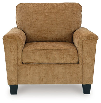 Erinslane - Chair - Hornell Furniture Outlet