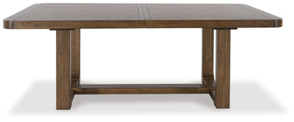 Cabalynn - Dining Room Set - Hornell Furniture Outlet