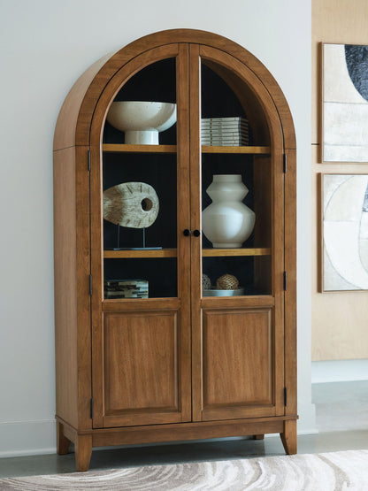 Dagandale - Accent Cabinet - Hornell Furniture Outlet