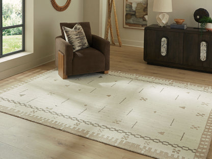 Dot - Rug - Hornell Furniture Outlet