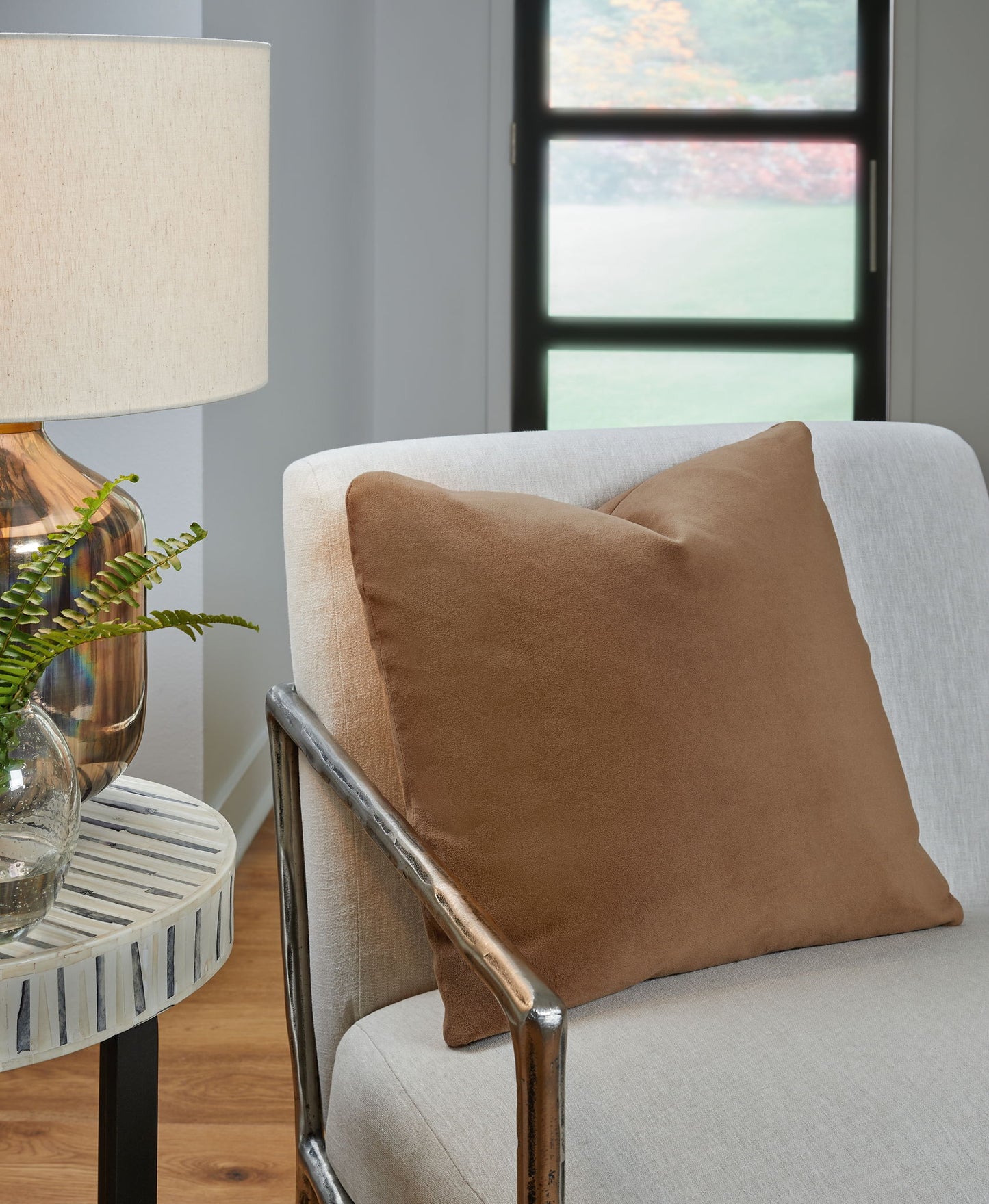 Caygan - Pillow - Hornell Furniture Outlet