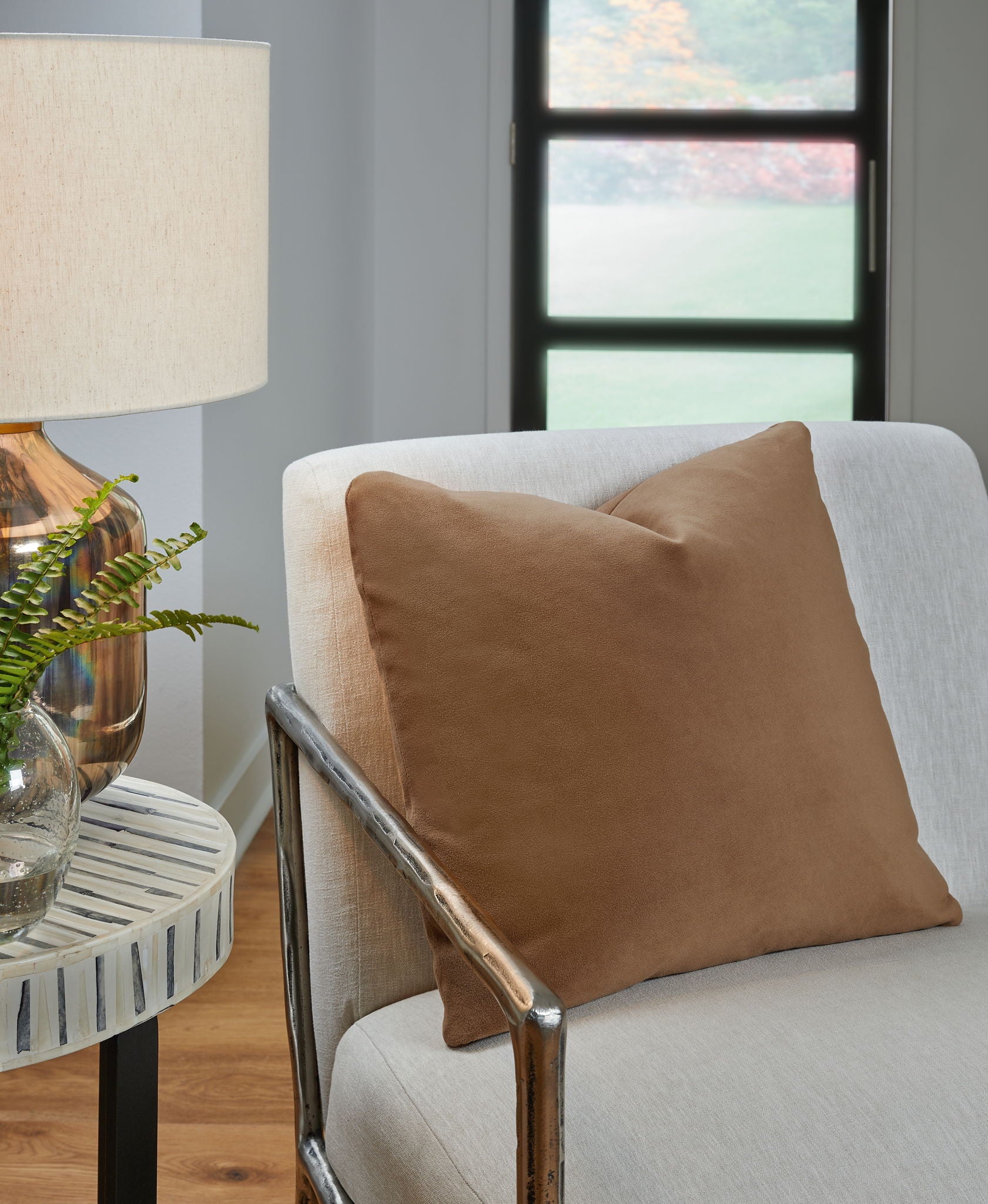 Caygan - Pillow - Hornell Furniture Outlet