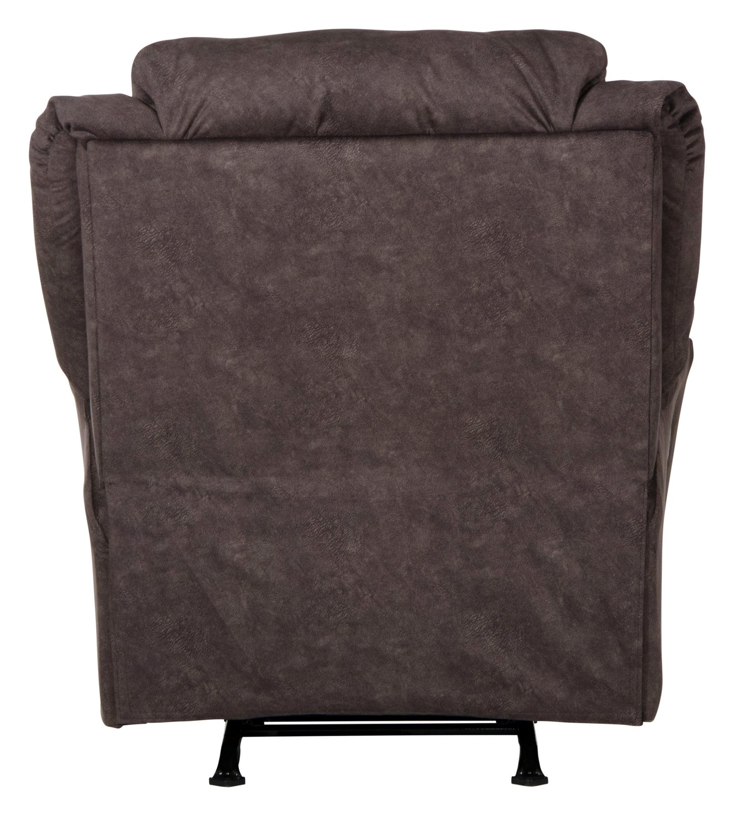 Malloy - Power Rocker Recliner - Hornell Furniture Outlet