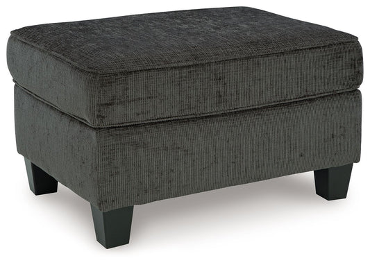 Erinslane - Ottoman - Hornell Furniture Outlet