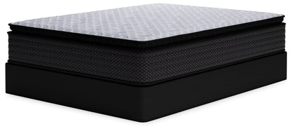 Anniversary Edition Pillowtop - Mattress