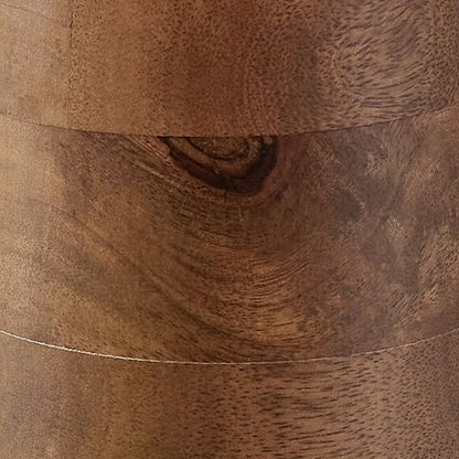 Danset - Wood Lamp - Hornell Furniture Outlet