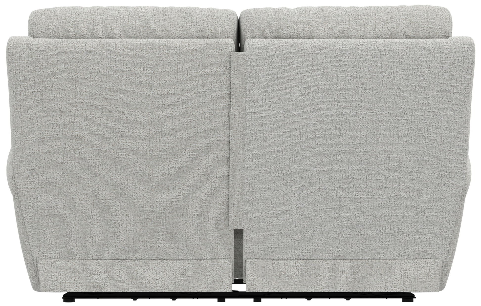 Kellen - Lay Flat Reclining Loveseat - Hornell Furniture Outlet
