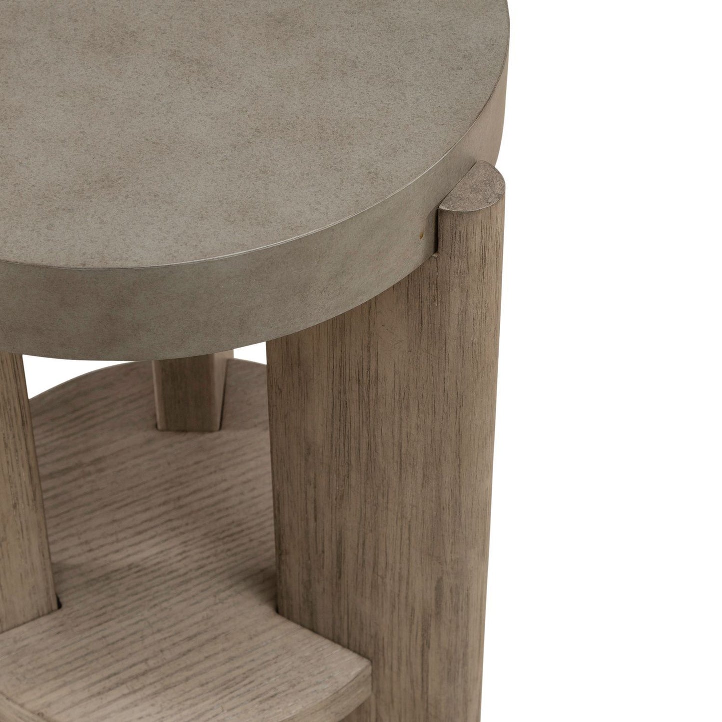 Affinity - Table - Hornell Furniture Outlet