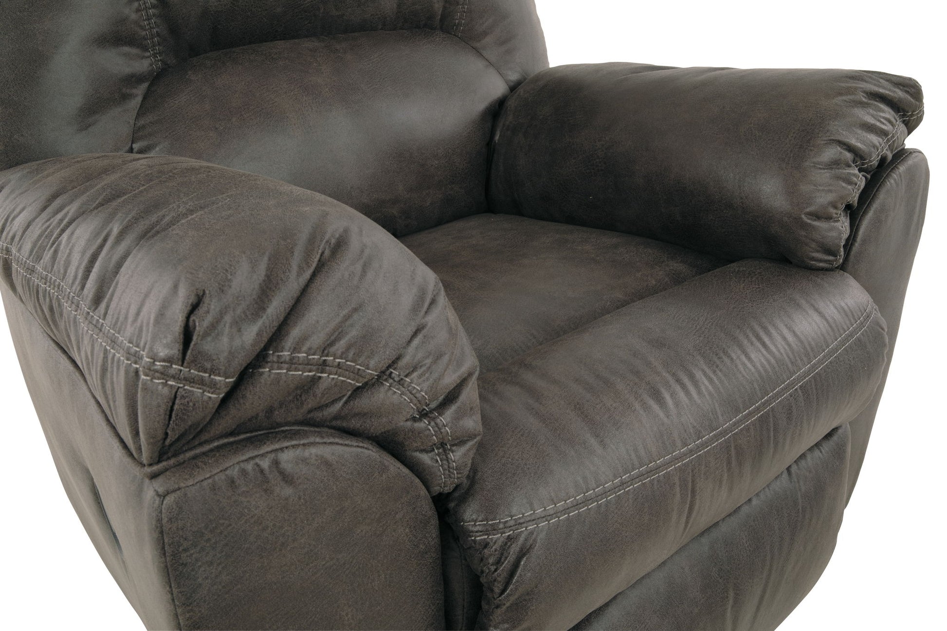 Tambo - Rocker Recliner - Hornell Furniture Outlet