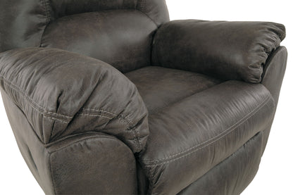 Tambo - Rocker Recliner - Hornell Furniture Outlet