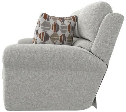 Kellen - Lay Flat Reclining Sofa - Hornell Furniture Outlet