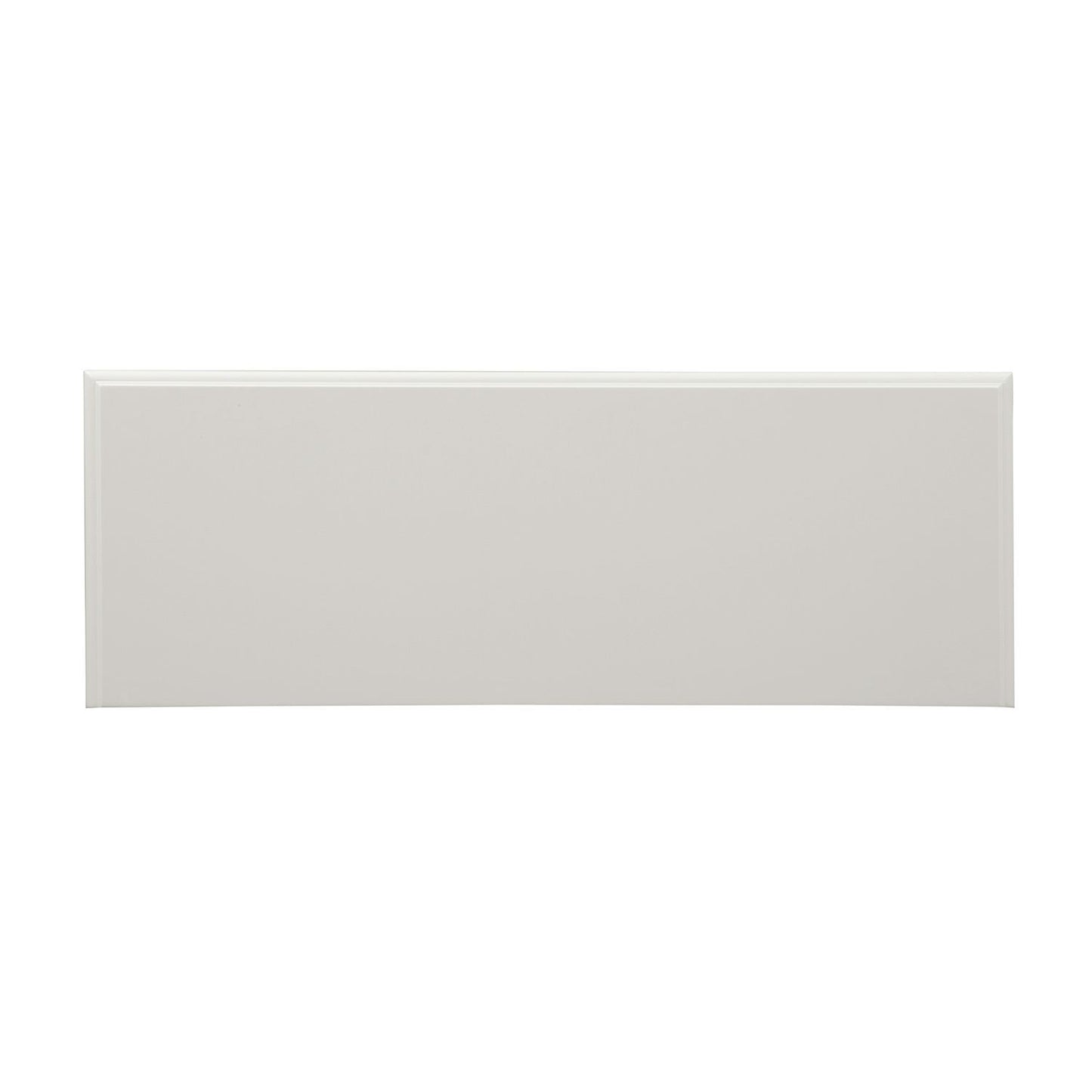 Summer House - Media Chest - White - Hornell Furniture Outlet