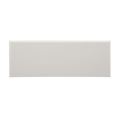 Summer House - Media Chest - White - Hornell Furniture Outlet