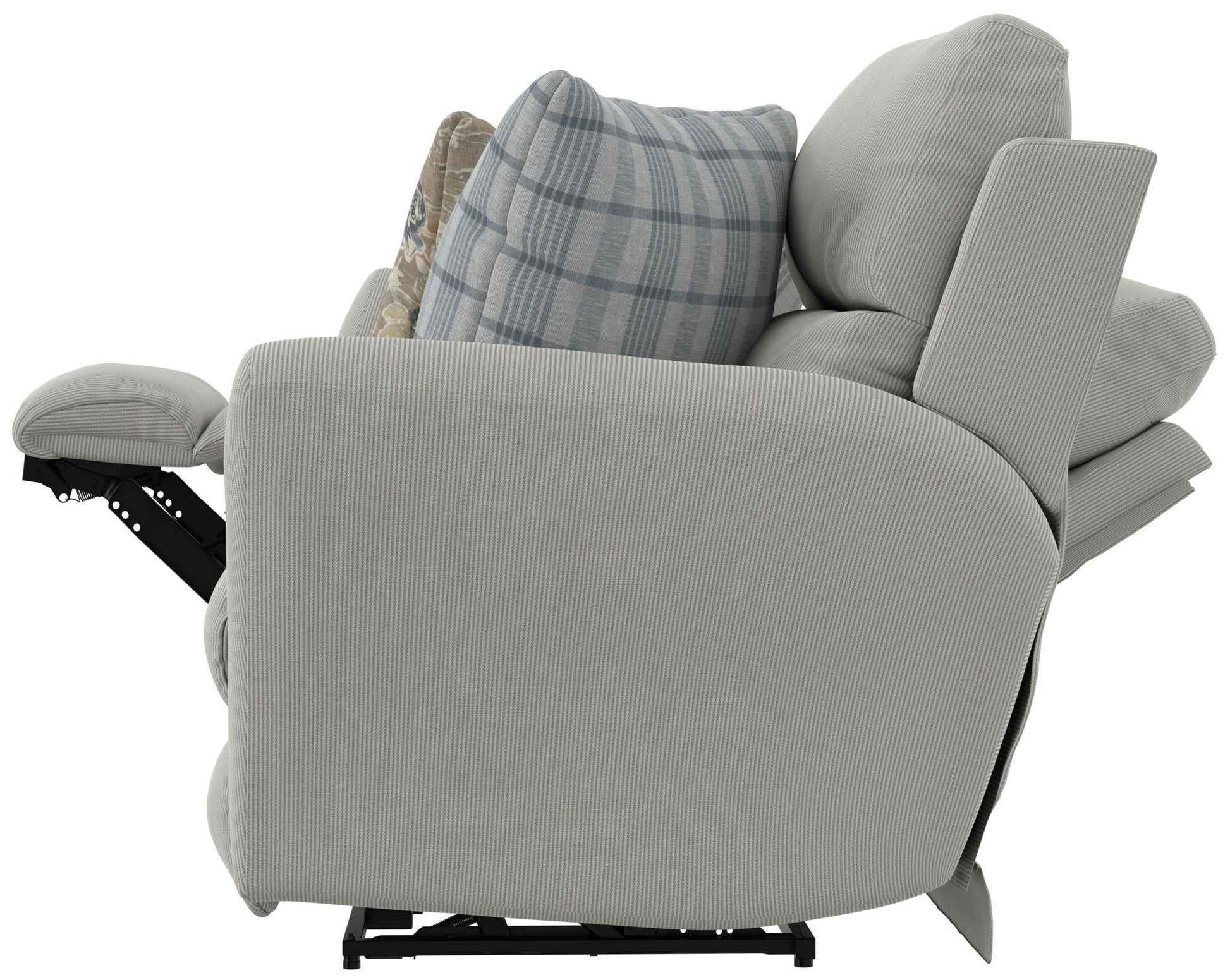 Chappy - Lay Flat Recliner - Hornell Furniture Outlet