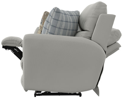 Chappy - Lay Flat Recliner - Hornell Furniture Outlet
