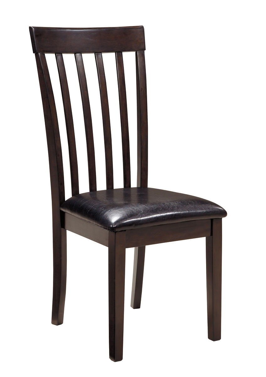Hammis - Round Dining Drop Leaf Table Set - Hornell Furniture Outlet