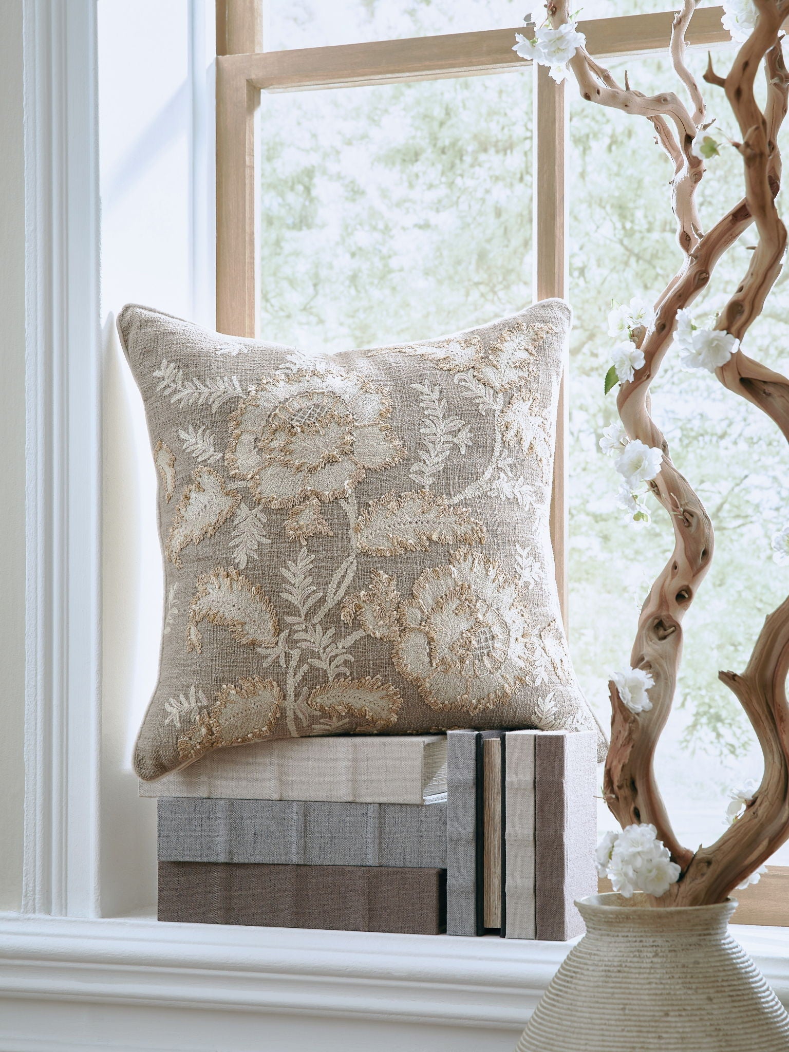 Viveka - Pillow - Hornell Furniture Outlet