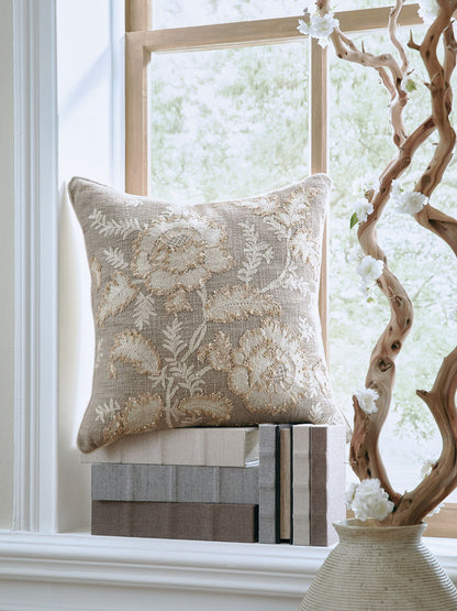 Viveka - Pillow - Hornell Furniture Outlet