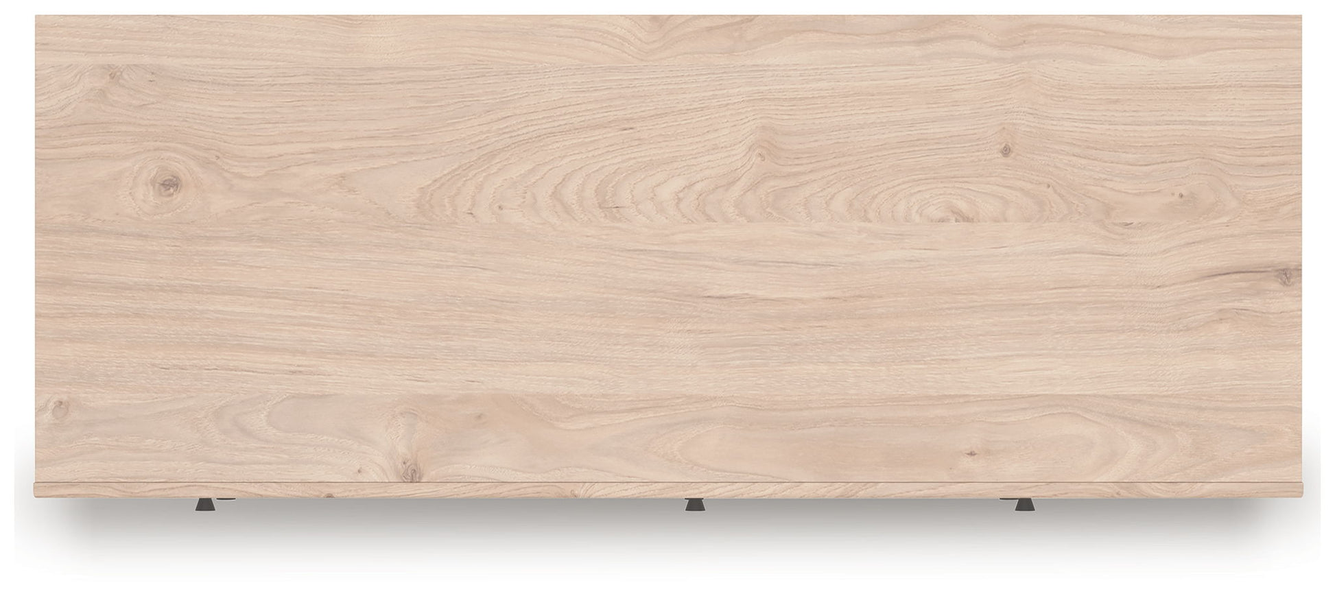 Arloster - Six Drawer Dresser - Hornell Furniture Outlet