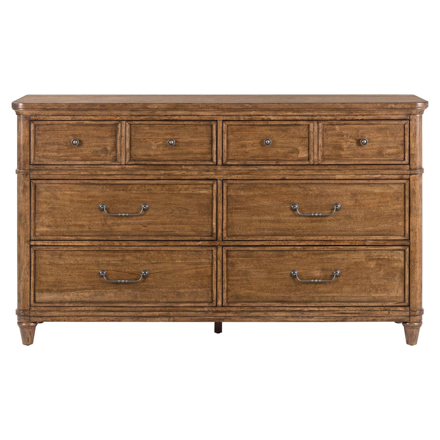 Harrison Heights - Dresser - Hornell Furniture Outlet