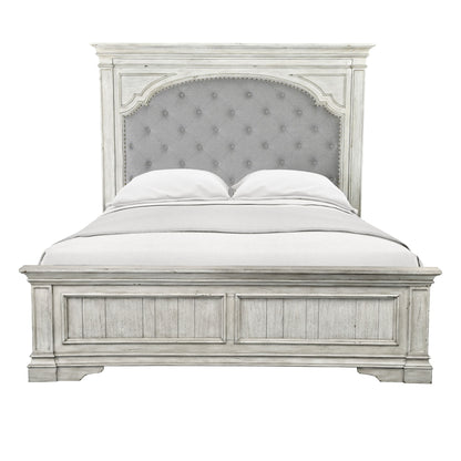 Highland Park - Bed - Hornell Furniture Outlet