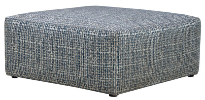 Hooten - Ottoman - Hornell Furniture Outlet