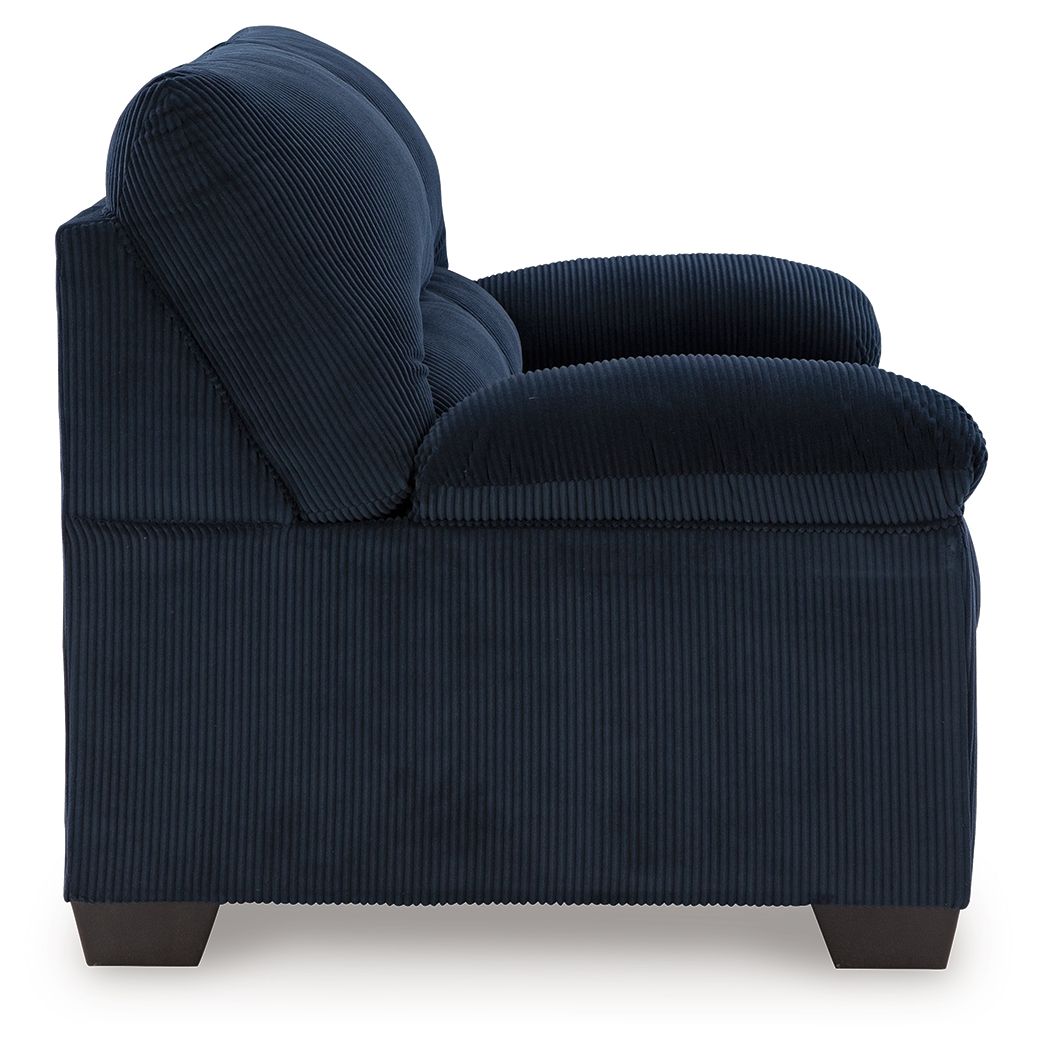 Simplejoy - Living Room Set - Hornell Furniture Outlet