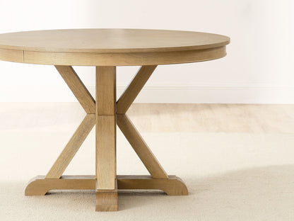 Rylie - Dining Table - Hornell Furniture Outlet