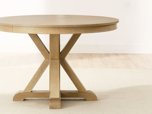Rylie - Dining Table - Hornell Furniture Outlet