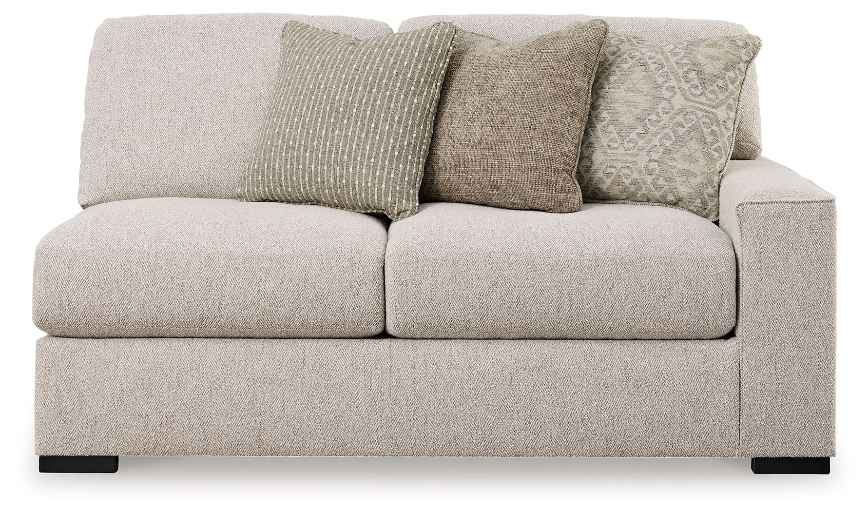 Ballyton - Sectional - Hornell Furniture Outlet