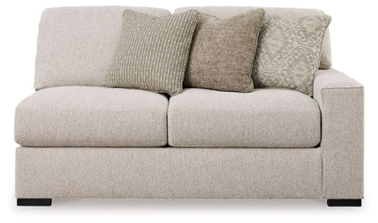 Ballyton - Sectional - Hornell Furniture Outlet