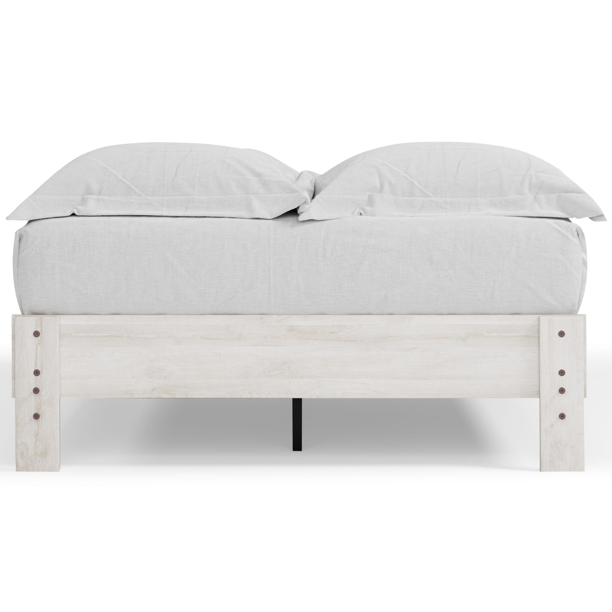 Shawburn - Platform Bed - Hornell Furniture Outlet