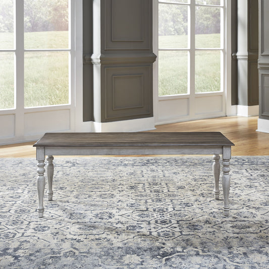 Ocean Isle - Bench - Hornell Furniture Outlet