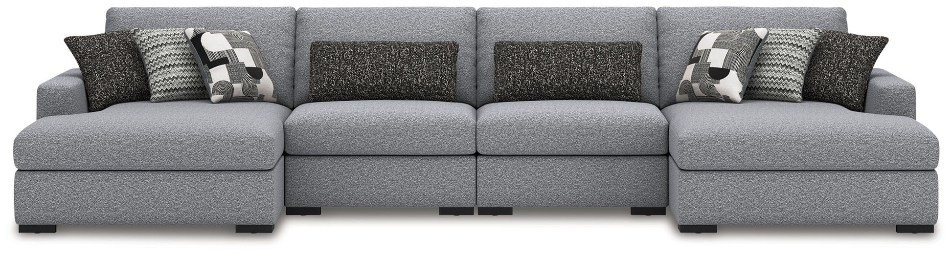 Bealton - Sectional - Hornell Furniture Outlet