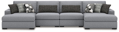 Bealton - Sectional - Hornell Furniture Outlet