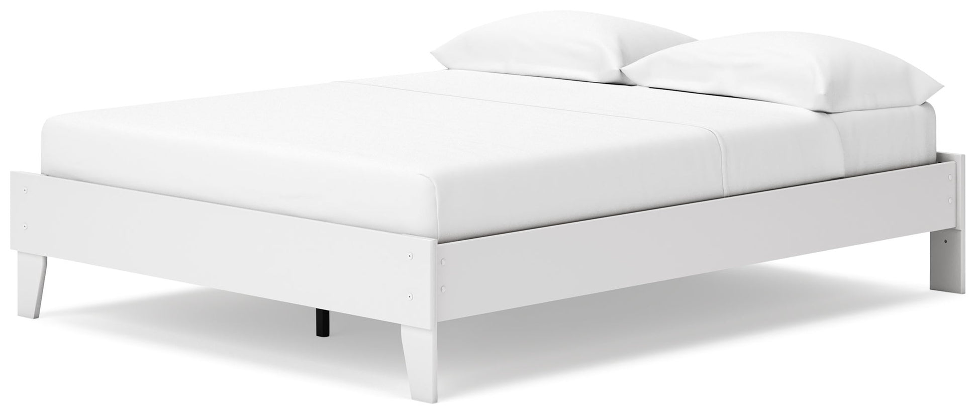 Socalle - Platform Bed - Hornell Furniture Outlet