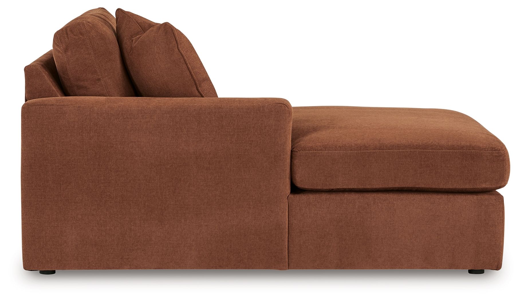 Modmax - Spice - Sectional - Hornell Furniture Outlet