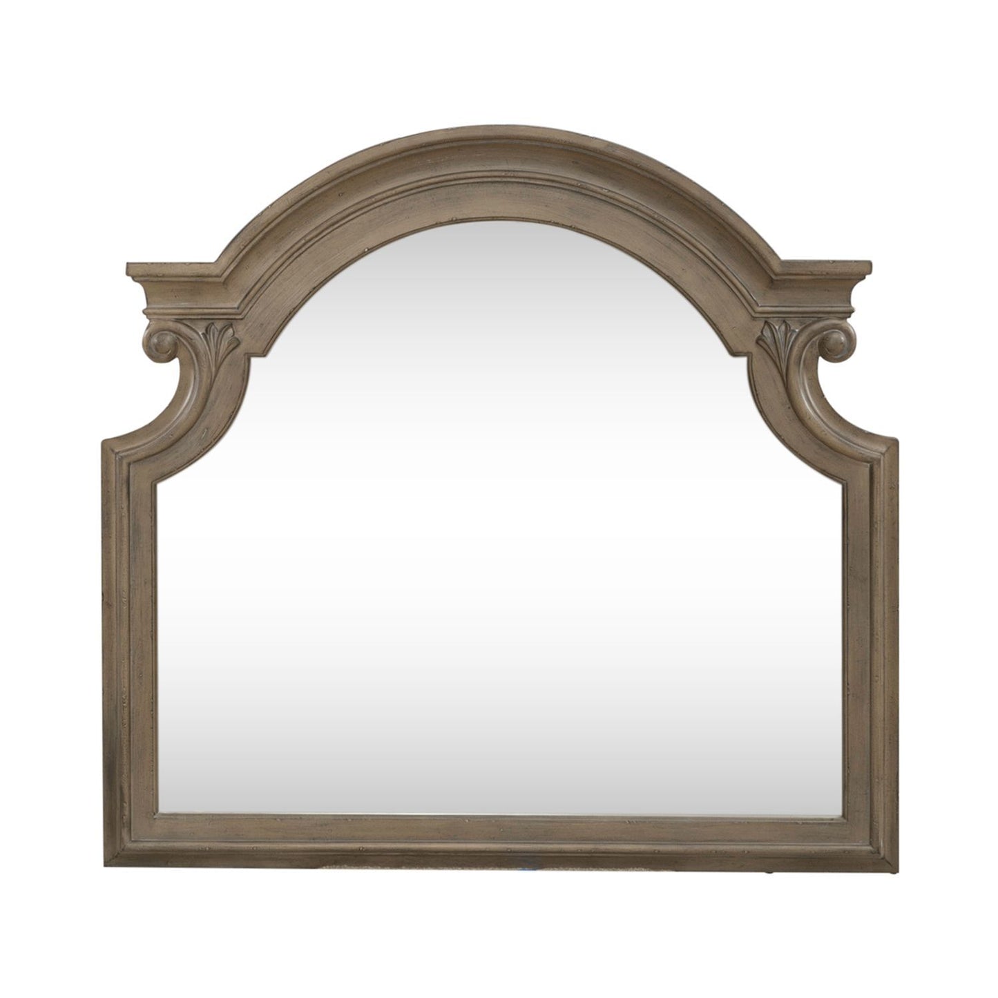 Magnolia Manor - Mirror - Hornell Furniture Outlet