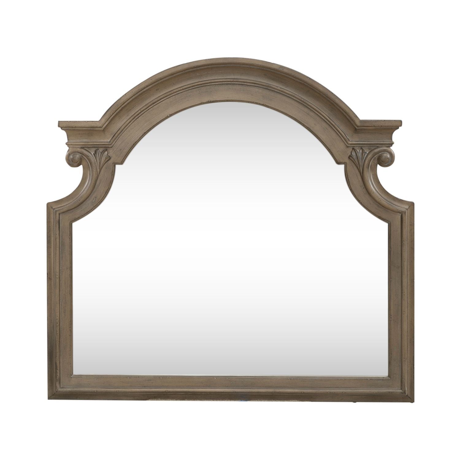 Magnolia Manor - Mirror - Hornell Furniture Outlet