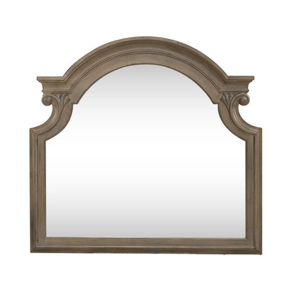 Magnolia Manor - Mirror - Hornell Furniture Outlet