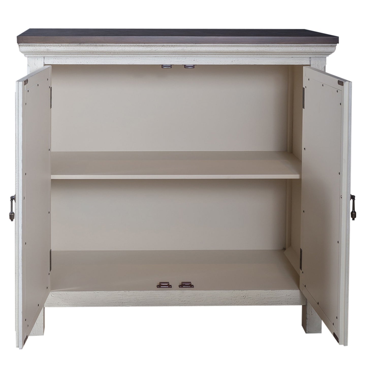 Westridge - Accent Cabinet - Hornell Furniture Outlet