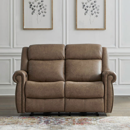 Carlton - Loveseat P3 & ZG - Hornell Furniture Outlet