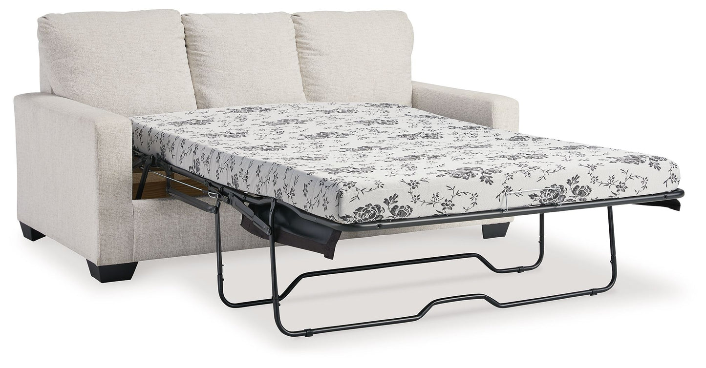 Rannis - Living Room Set - Hornell Furniture Outlet